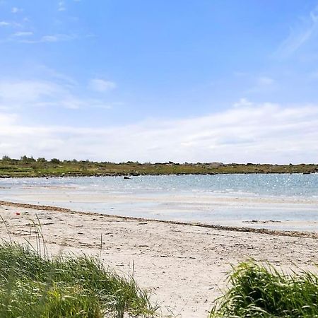Traslovslage Cozy Cottage By The Sea South Of Varberg מראה חיצוני תמונה