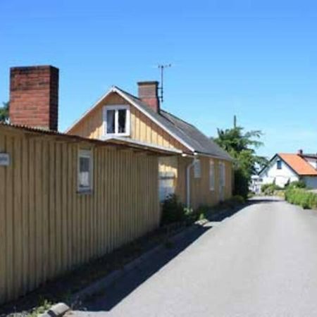 Traslovslage Cozy Cottage By The Sea South Of Varberg מראה חיצוני תמונה