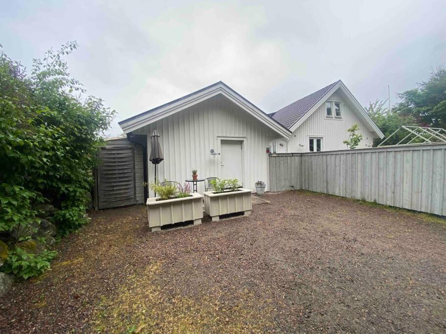 Traslovslage Cozy Cottage By The Sea South Of Varberg מראה חיצוני תמונה