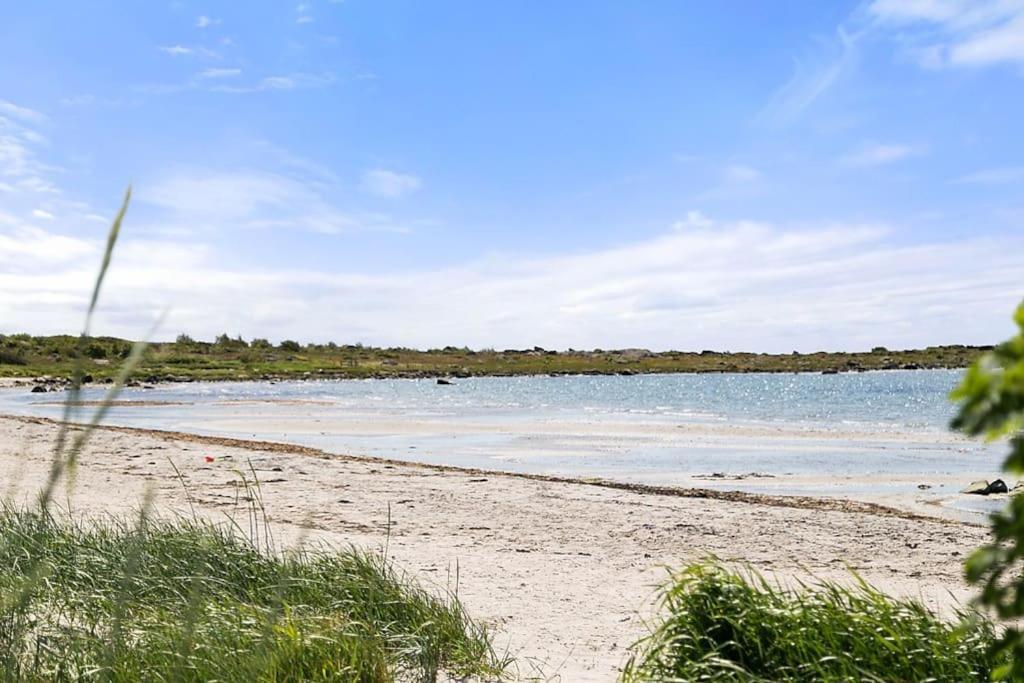 Traslovslage Cozy Cottage By The Sea South Of Varberg מראה חיצוני תמונה