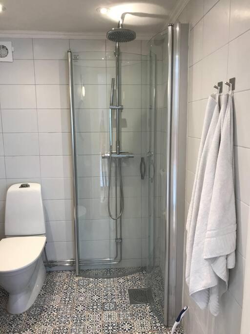 Traslovslage Cozy Cottage By The Sea South Of Varberg מראה חיצוני תמונה