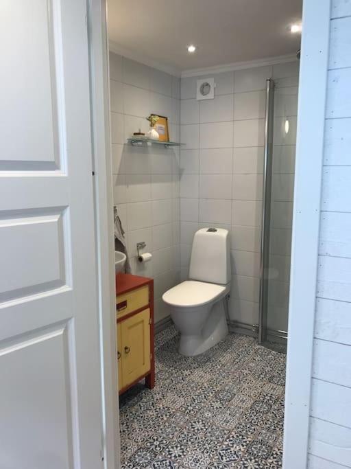 Traslovslage Cozy Cottage By The Sea South Of Varberg מראה חיצוני תמונה