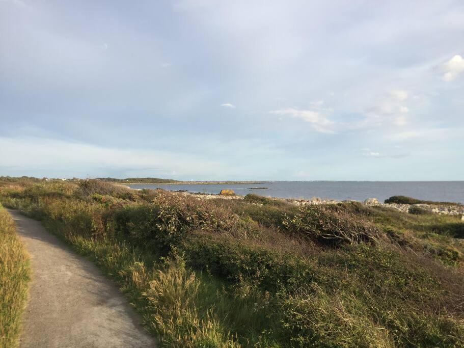 Traslovslage Cozy Cottage By The Sea South Of Varberg מראה חיצוני תמונה