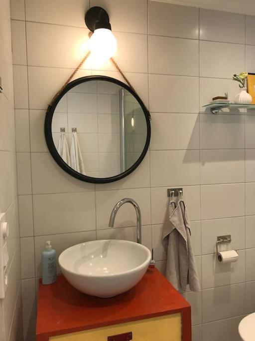 Traslovslage Cozy Cottage By The Sea South Of Varberg מראה חיצוני תמונה